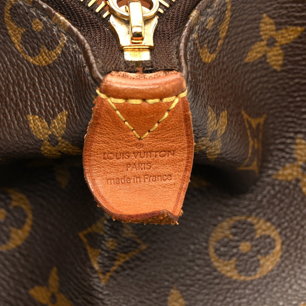 Louis Vuitton Monogram Totally MM