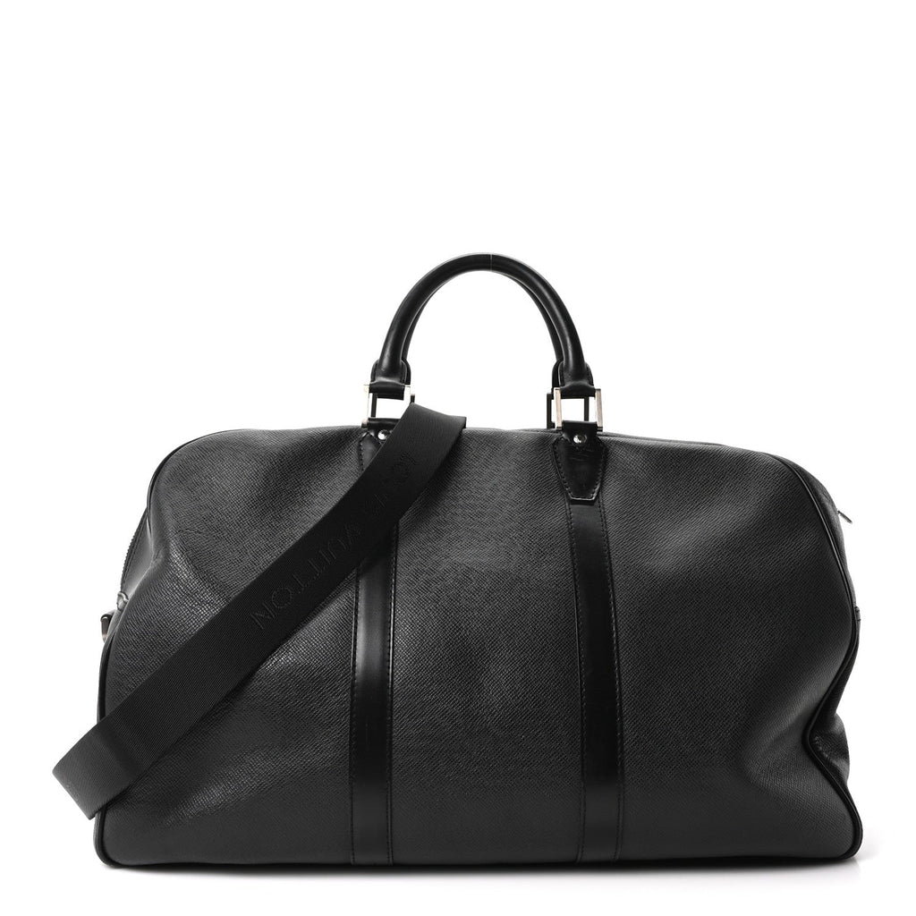 Louis Vuitton Taiga Kendall PM Ardoise