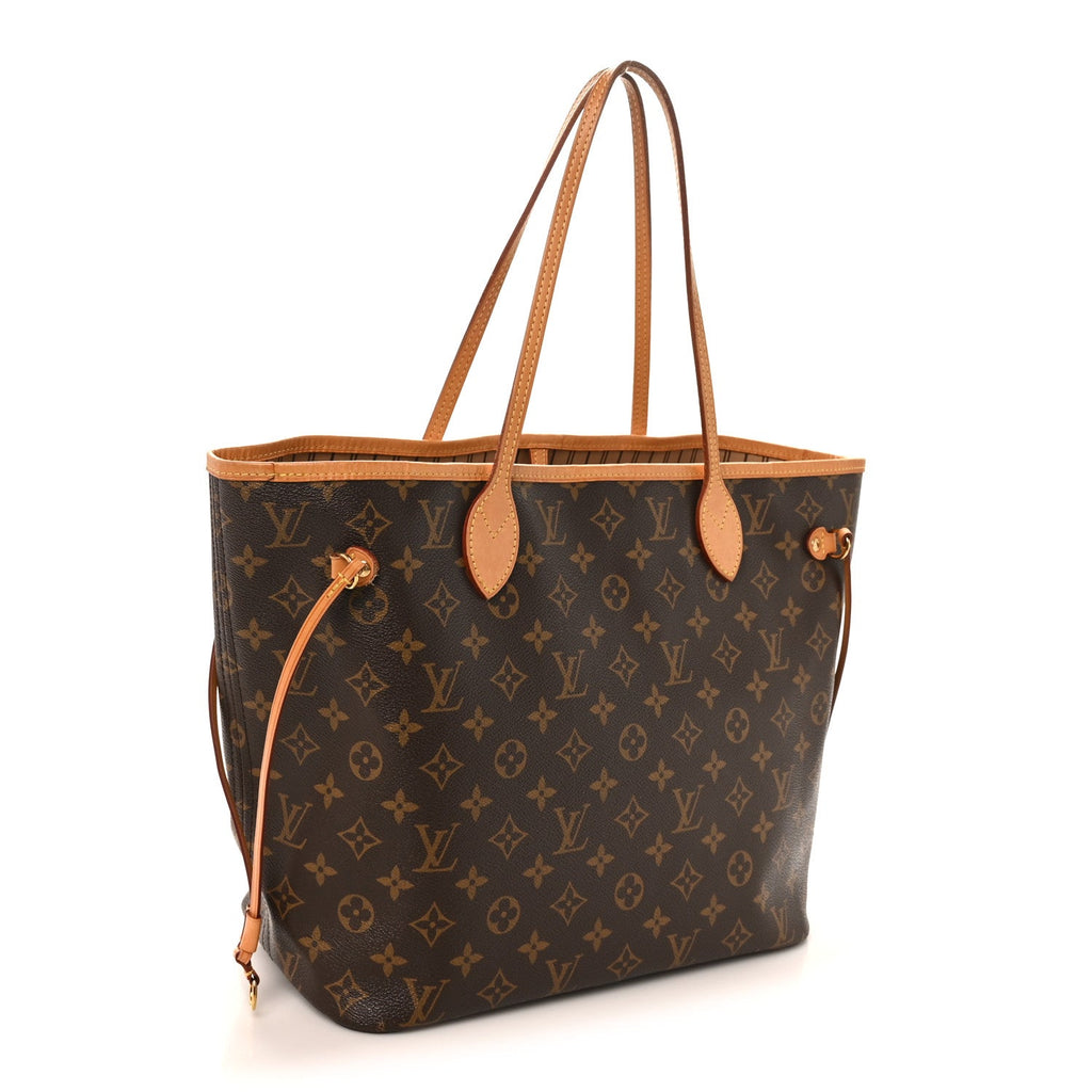 Louis Vuitton Monogram Neo Neverfull MM