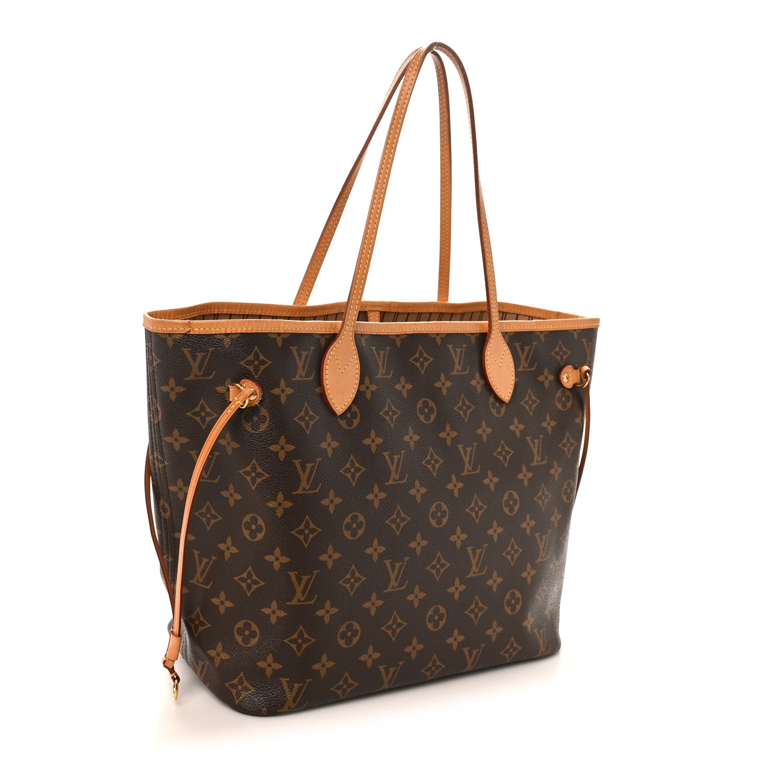 Louis Vuitton Monogram Neo Neverfull MM
