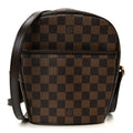 Louis Vuitton Damier Ebene Ipanema PM