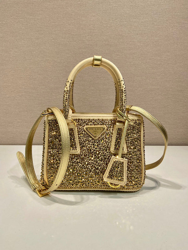 Prada Bags - 1444