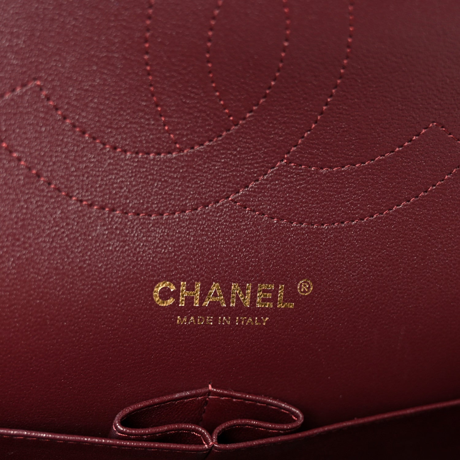Chanel Caviar Quilted Jumbo Double Flap Black