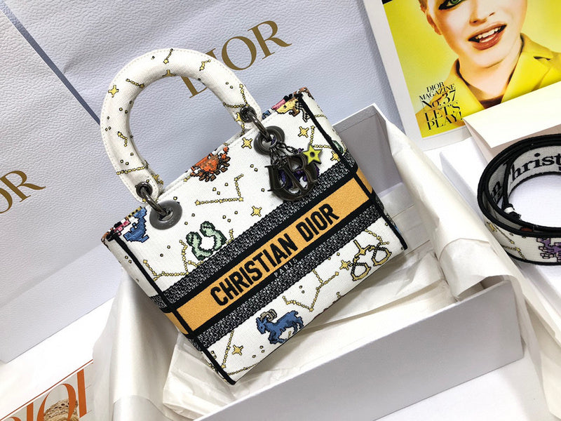 Dior Bags - 4574