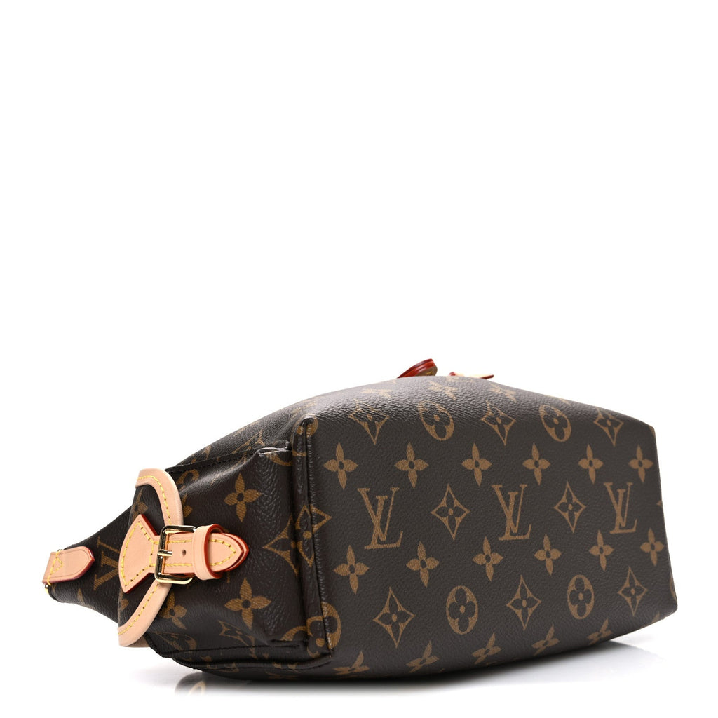 Louis Vuitton Monogram Odyssee NM