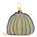Louis Vuitton LV X YK Monogram Pumpkin Coin Purse