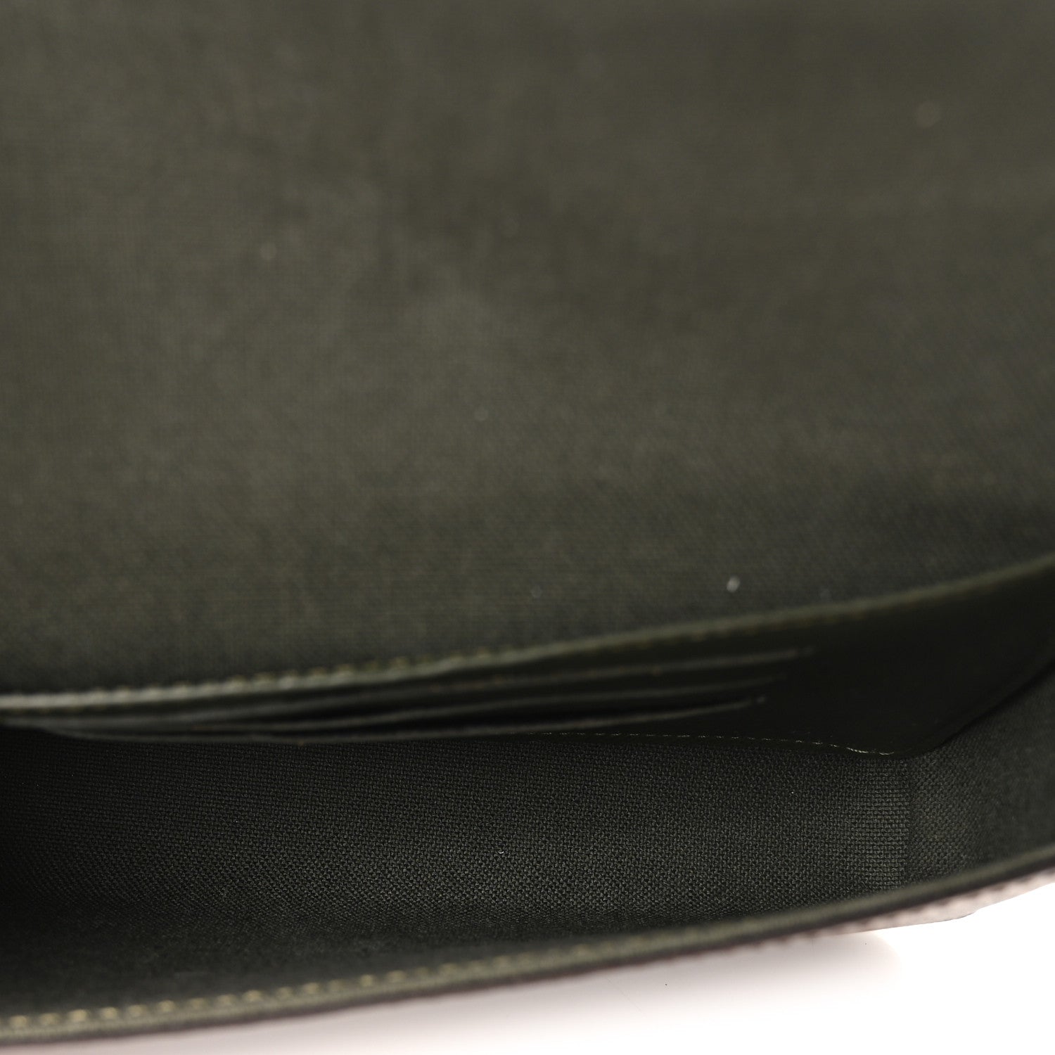 Louis Vuitton Monogram Felicie Strap & Go Kaki