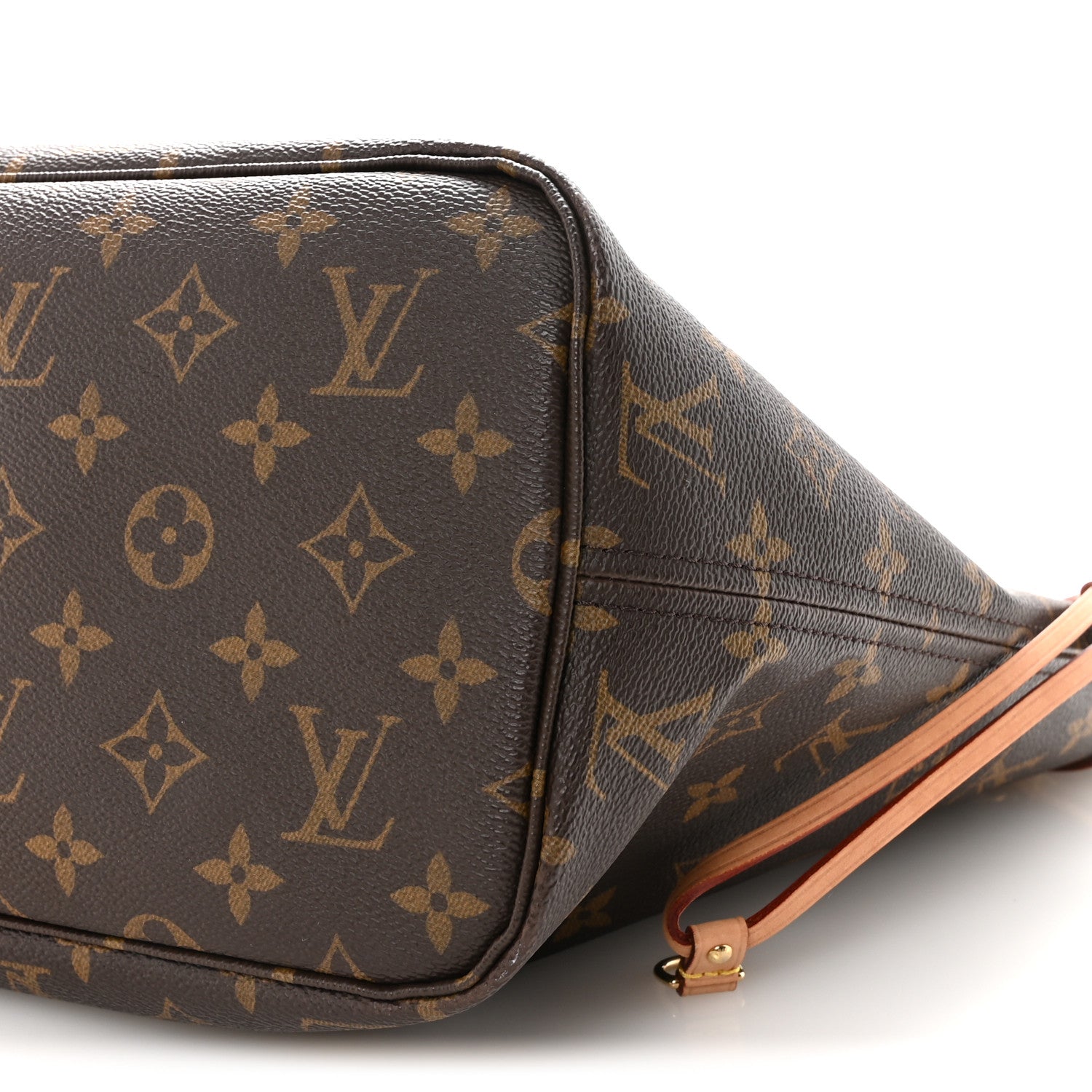 Louis Vuitton Monogram Neo Neverfull MM