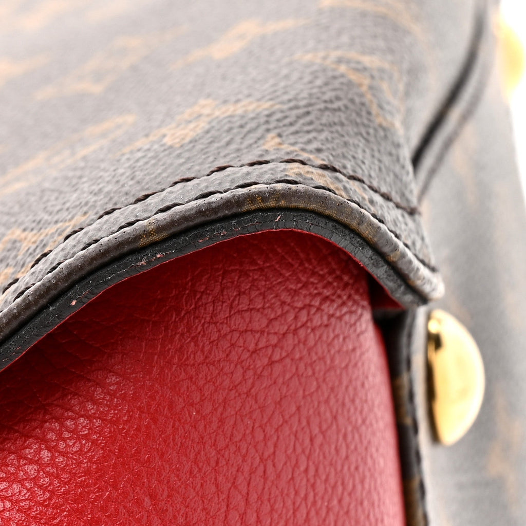 Louis Vuitton Monogram Gaia Cherry