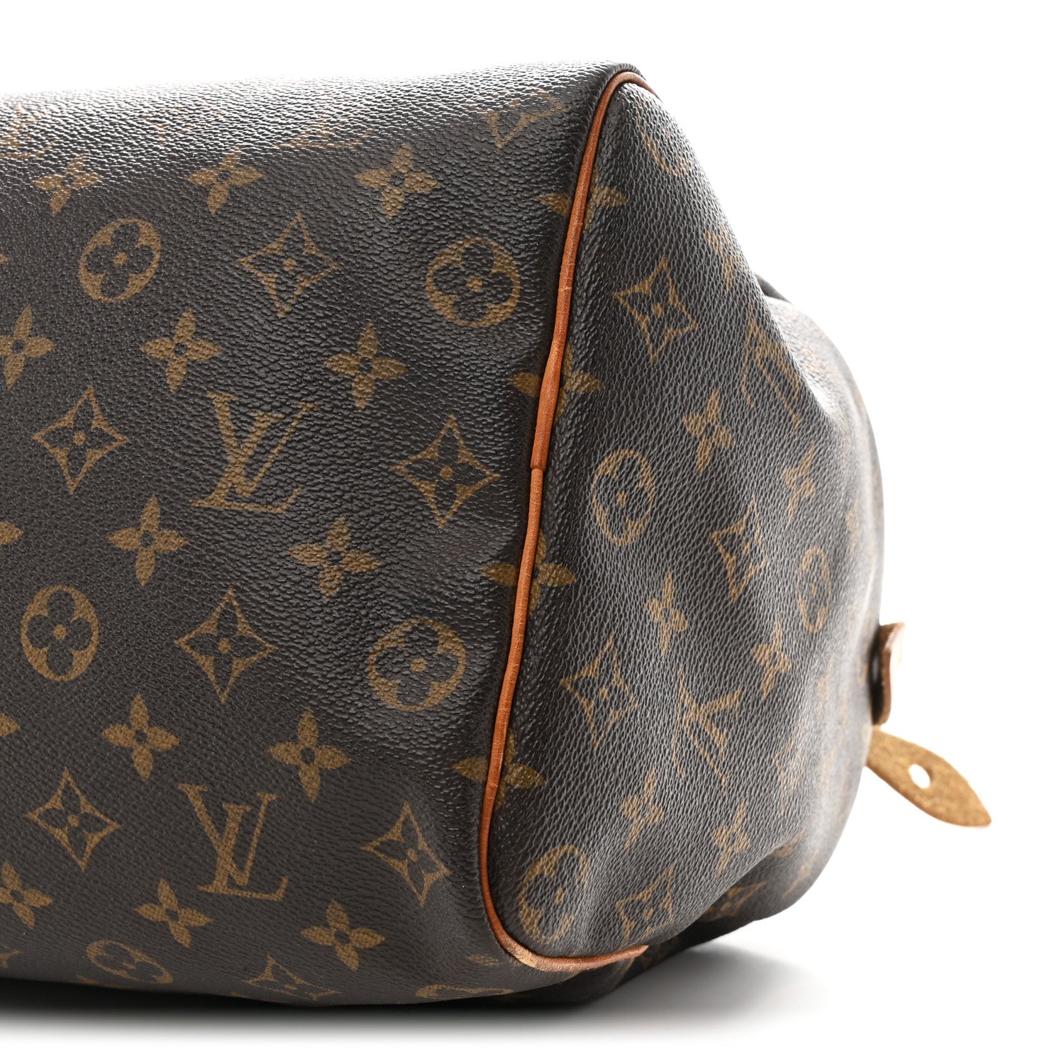 Louis Vuitton Monogram Speedy 35