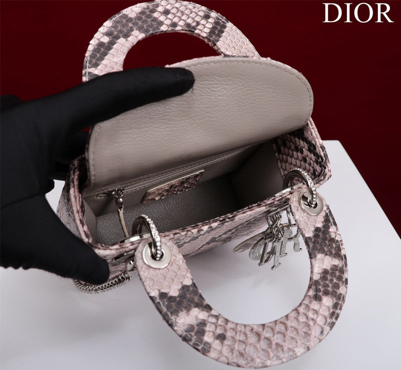 Dior Bag