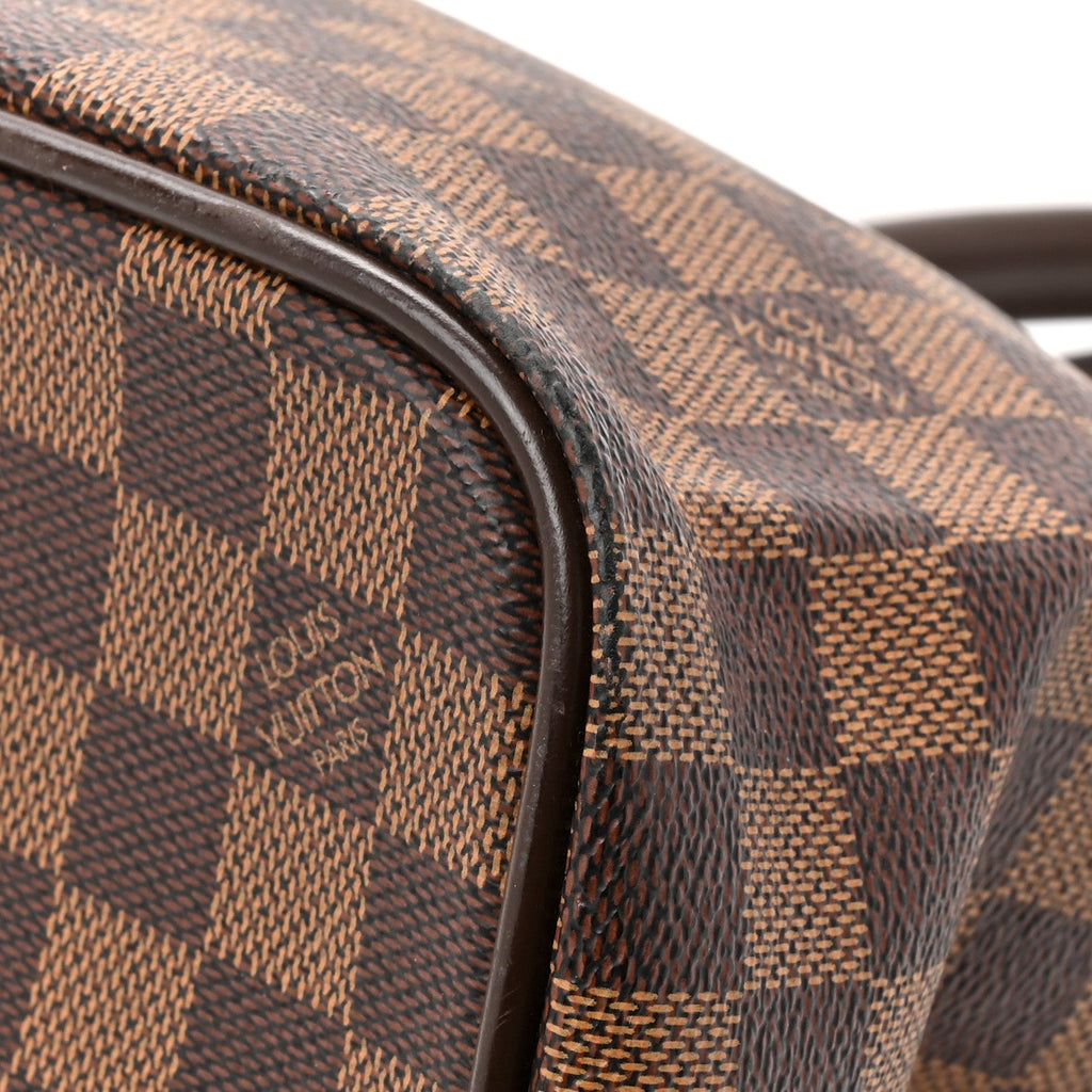 Louis Vuitton Damier Ebene Greenwich PM