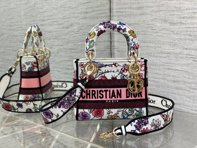 Dior Bags - 068