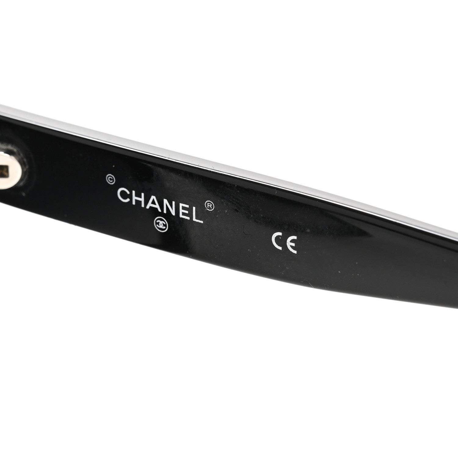 Acetate Oversized Square Sunglasses 71042 Black