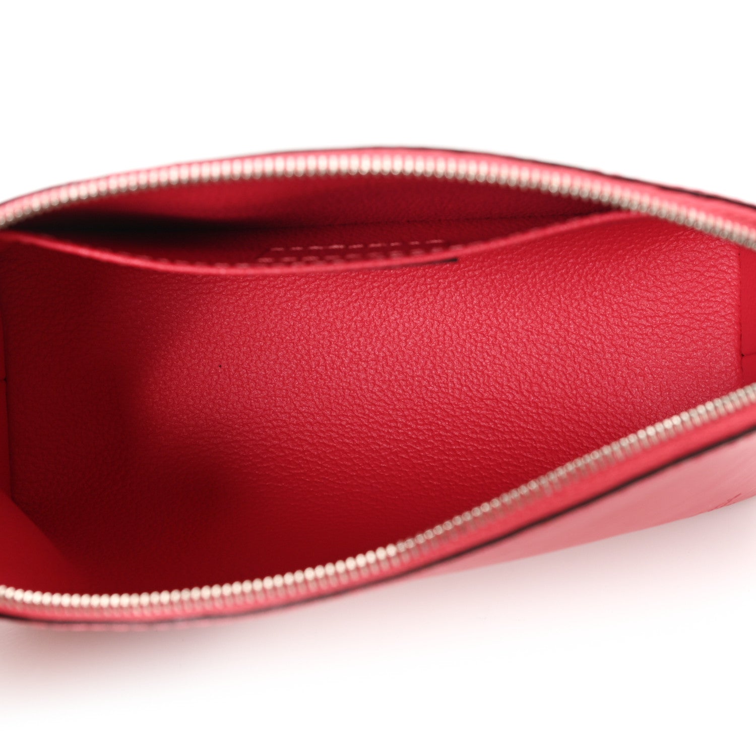 Louis Vuitton Epi Cosmetic Pouch Grenade