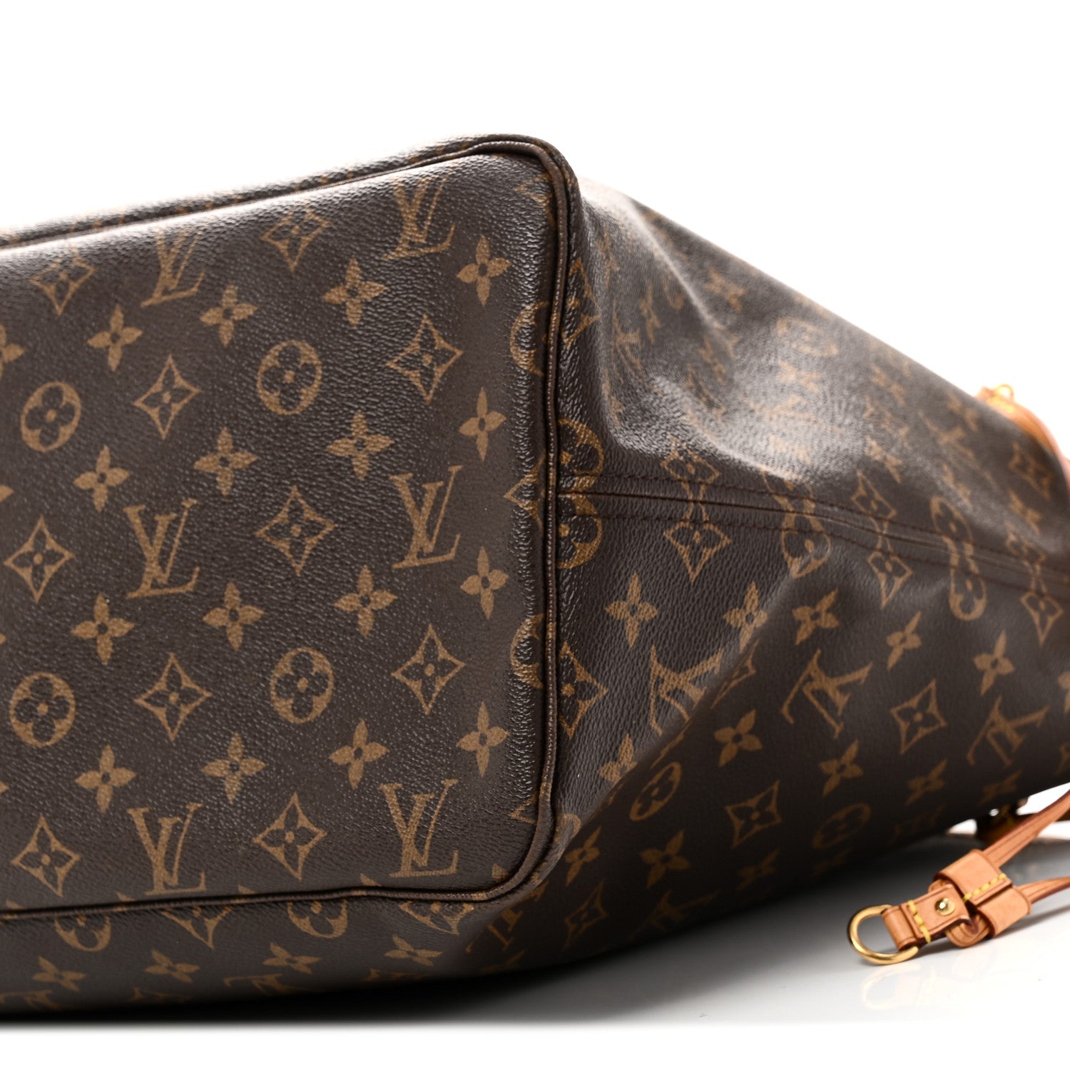Louis Vuitton Monogram Neo Neverfull GM Pivoine
