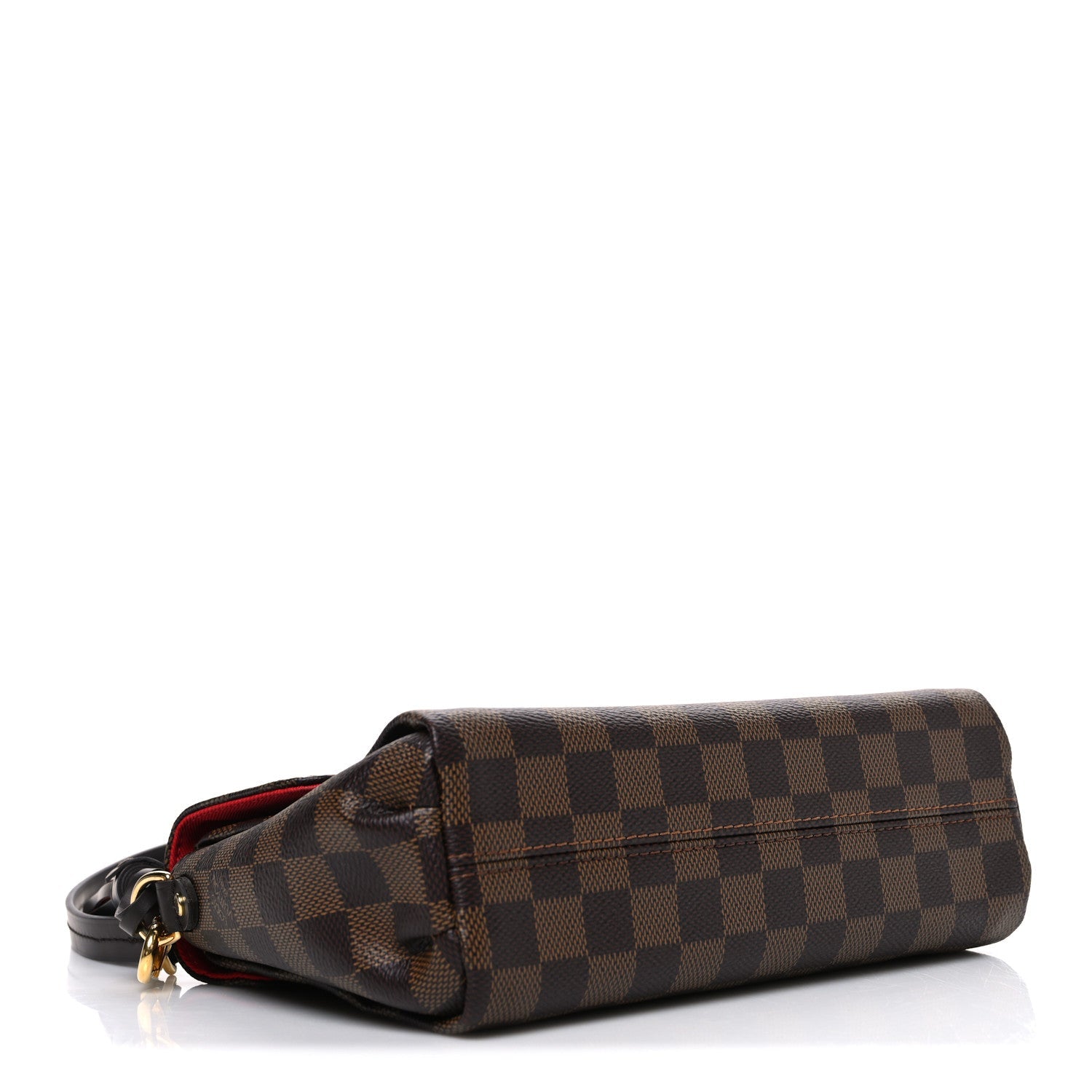 Louis Vuitton Damier Ebene Croisette