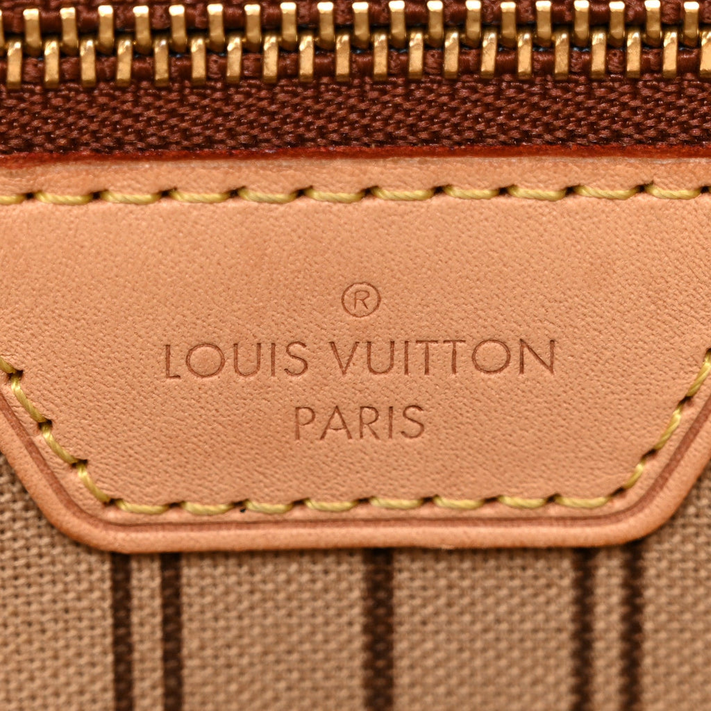 Louis Vuitton Monogram Neo Neverfull MM