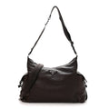 Prada Nappa Explore Shoulder Bag Coffee