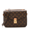Louis Vuitton Monogram Pochette Metis