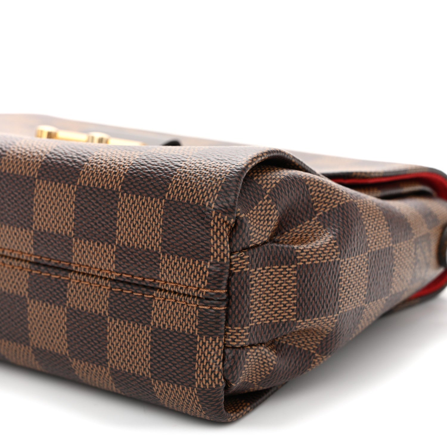 Louis Vuitton Damier Ebene Croisette