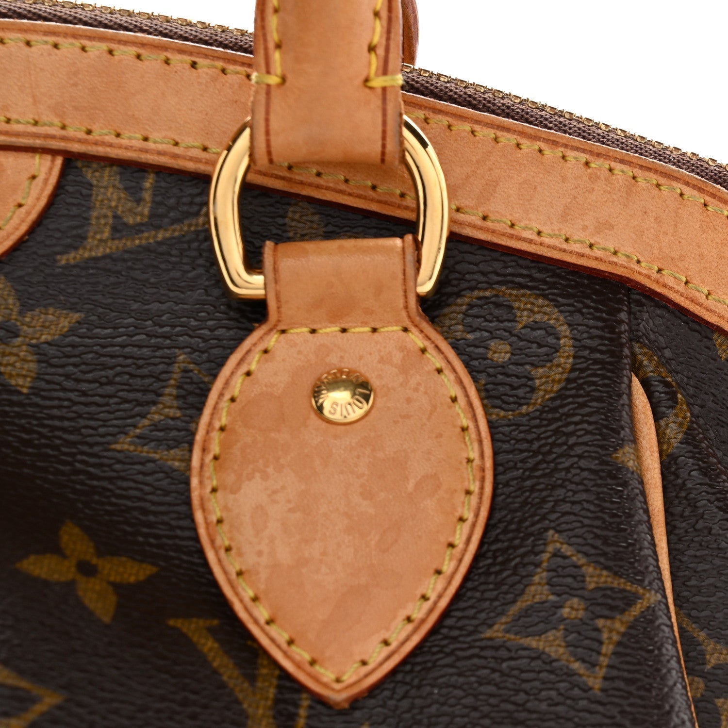 Louis Vuitton Monogram Tivoli PM