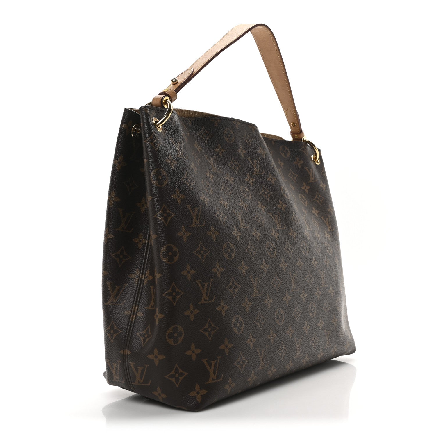 Louis Vuitton Monogram Graceful MM