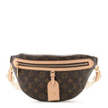 Louis Vuitton Monogram High Rise Bumbag