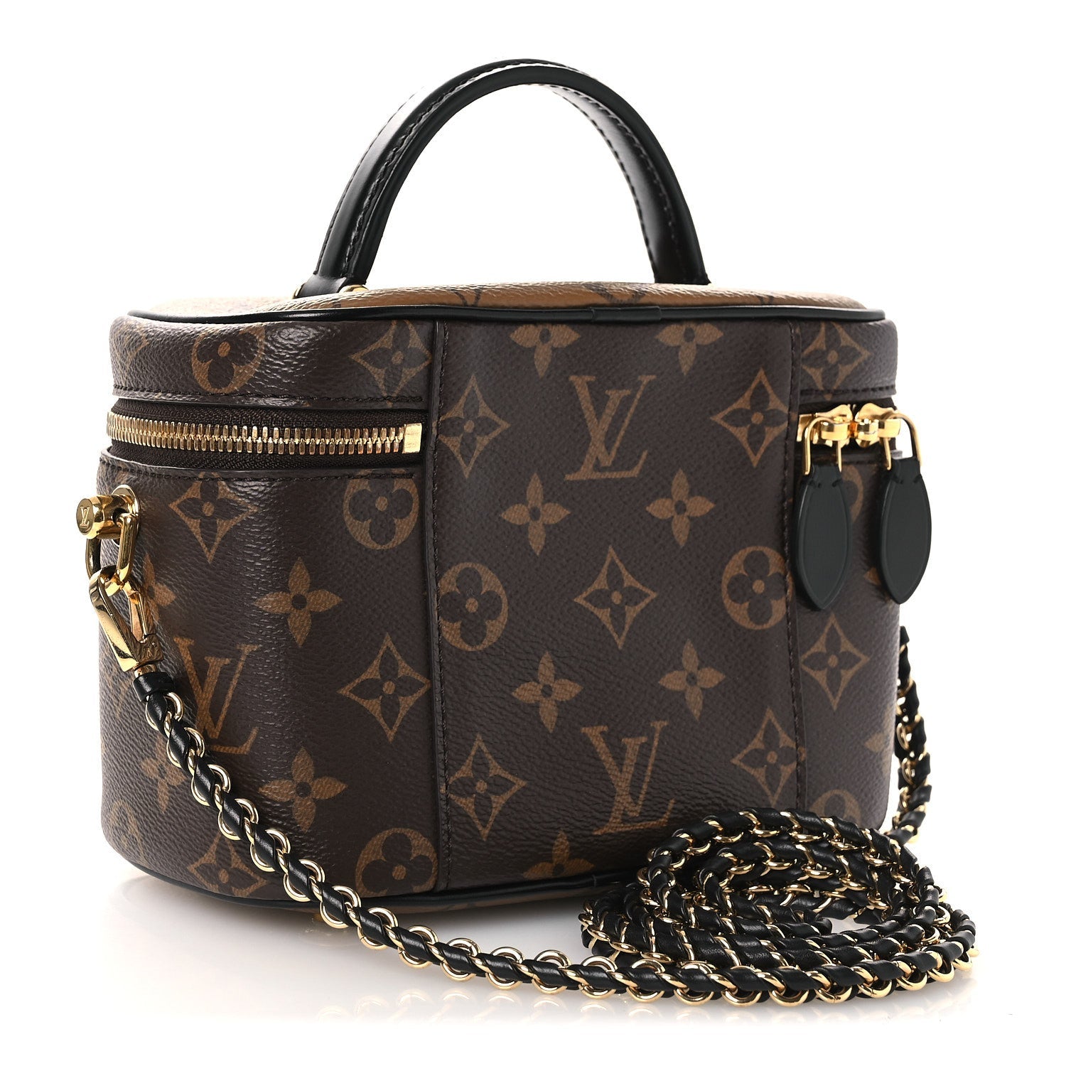 Louis Vuitton Reverse Monogram Vanity PM