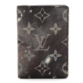 Louis Vuitton Monogram Galaxy Pocket Organizer