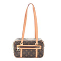 Louis Vuitton Monogram Cite