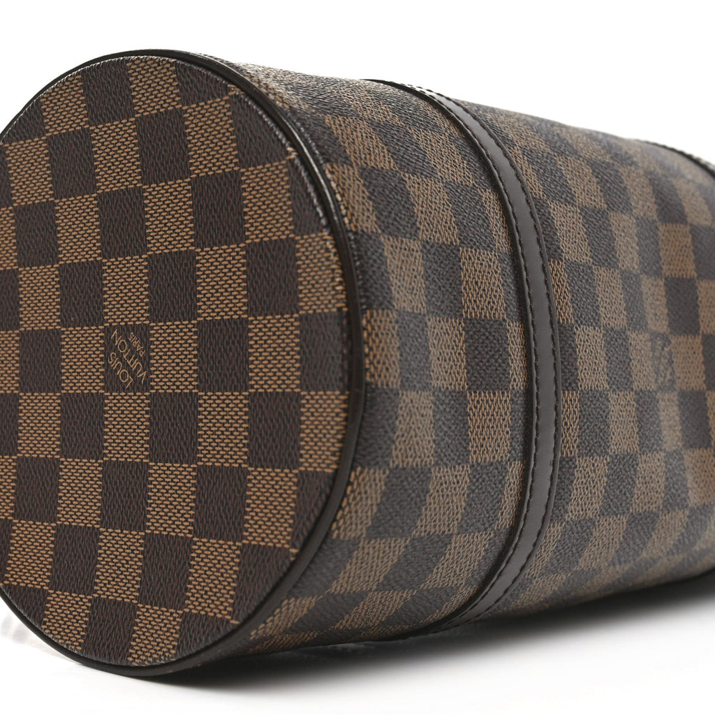 Louis Vuitton Damier Ebene Papillon 30