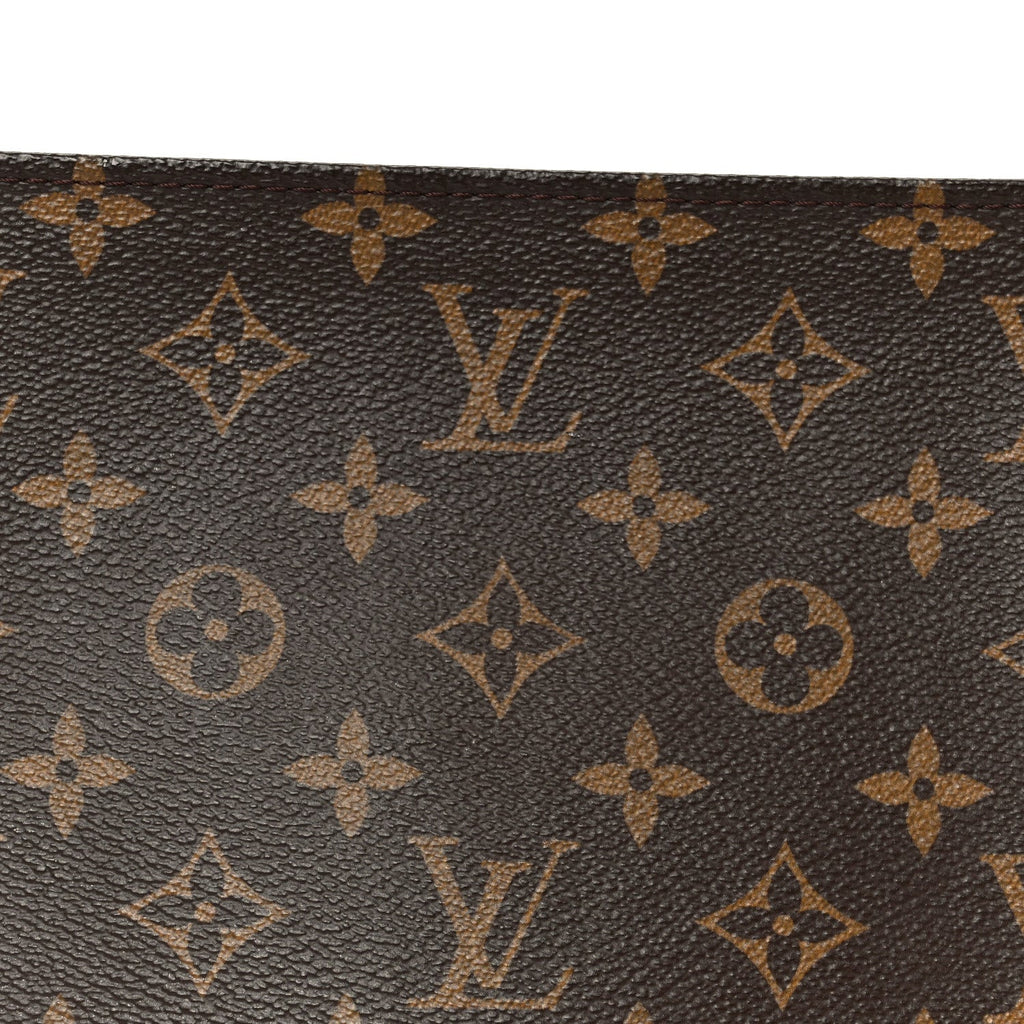 Louis Vuitton Monogram Toiletry Pouch 26