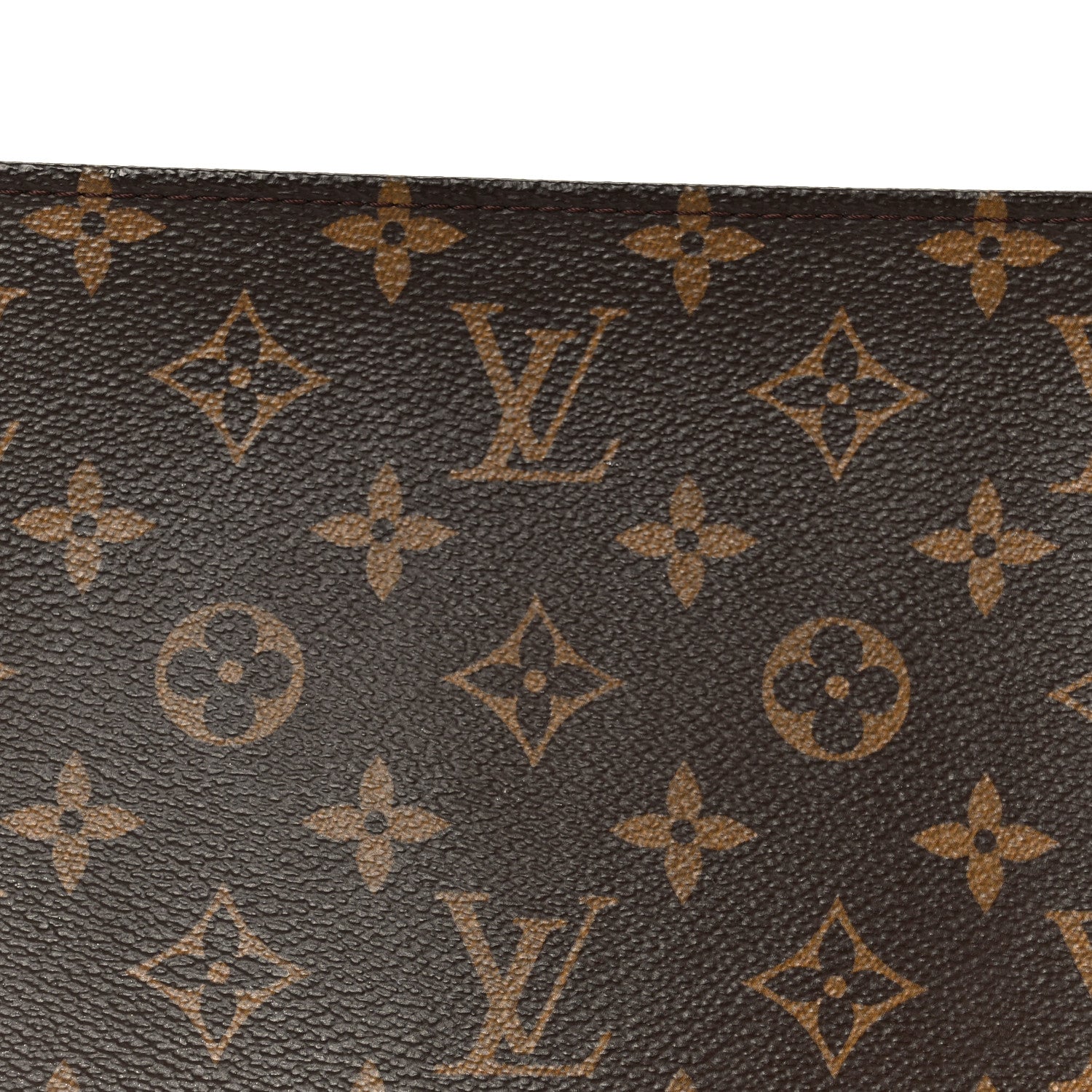 Louis Vuitton Monogram Toiletry Pouch 26
