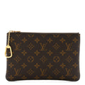 Louis Vuitton Monogram Key Pouch M