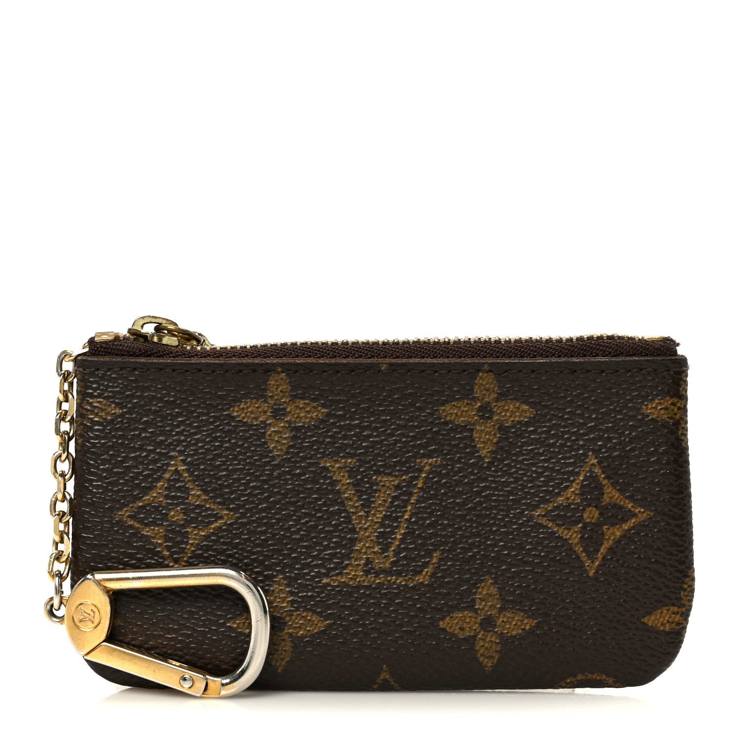 Louis Vuitton Monogram Key Pouch