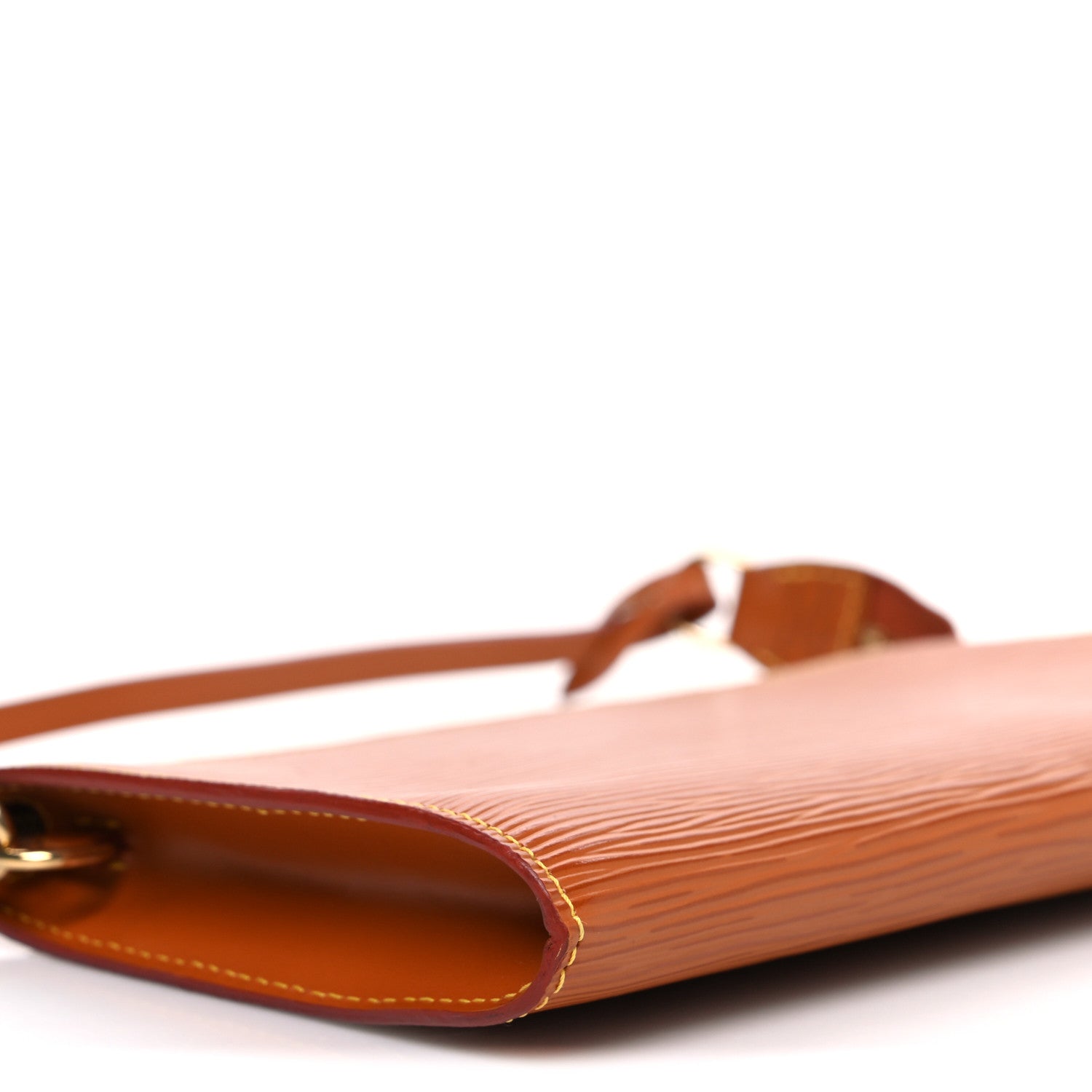 Louis Vuitton Epi Pochette Accessories 24 Cipango