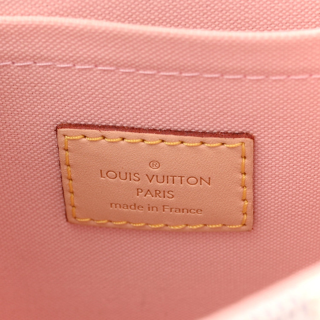 Louis Vuitton Damier Azur Croisette