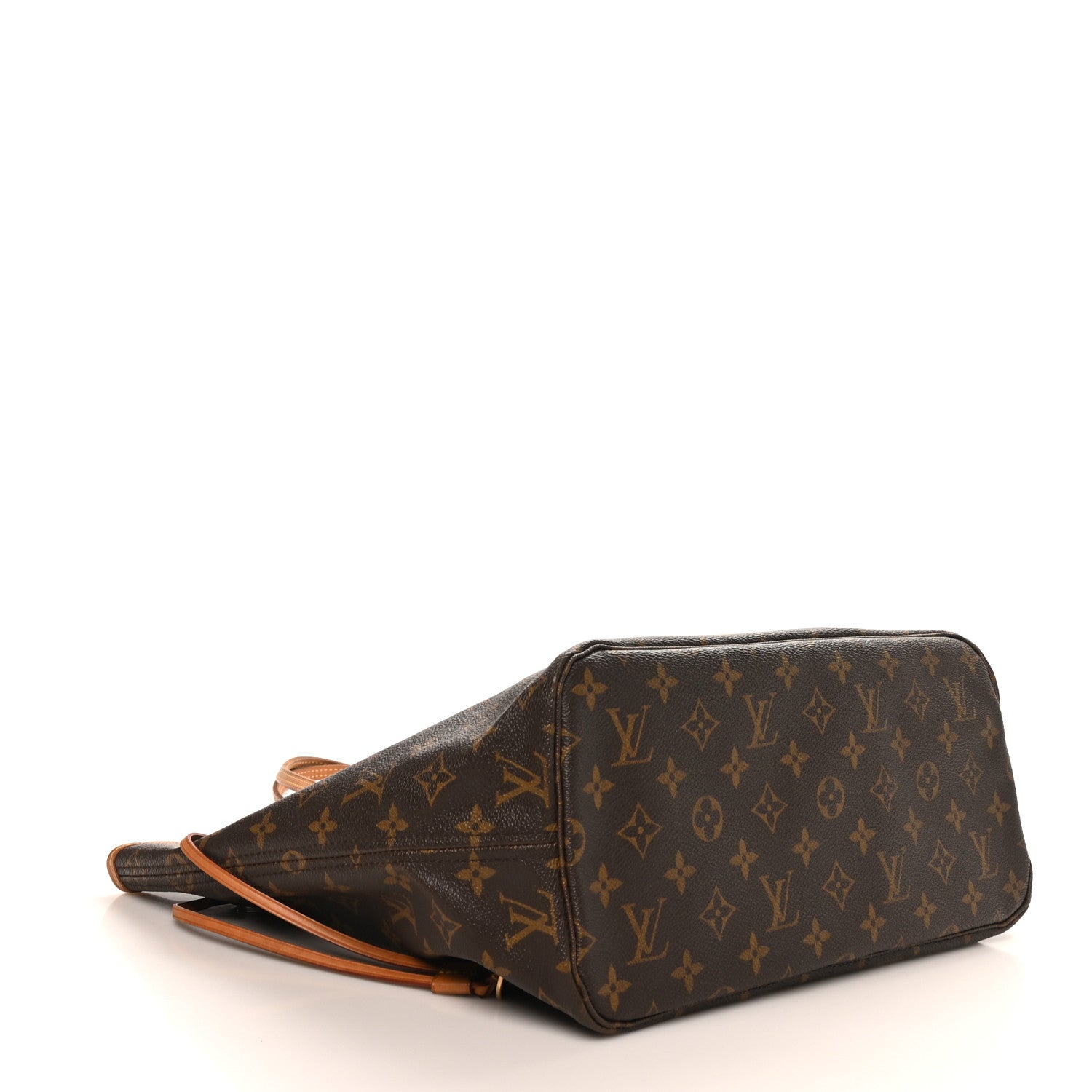 Louis Vuitton Monogram Neverfull MM
