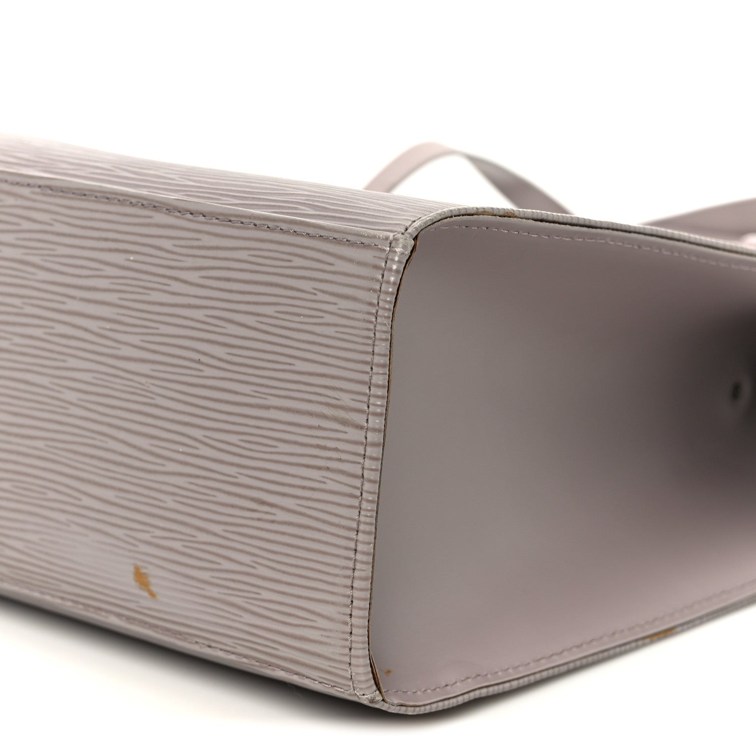 Louis Vuitton Epi Croisette PM Lilac
