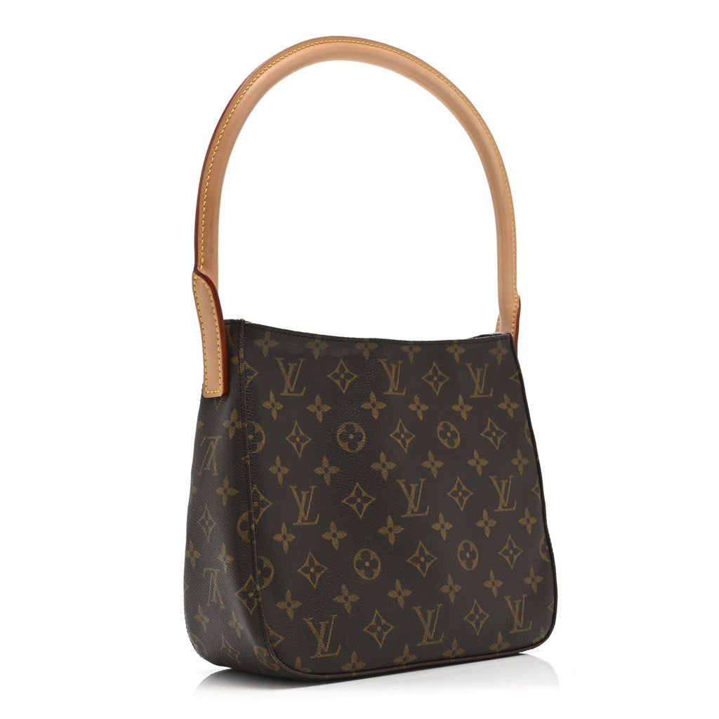 Louis Vuitton Monogram Looping MM
