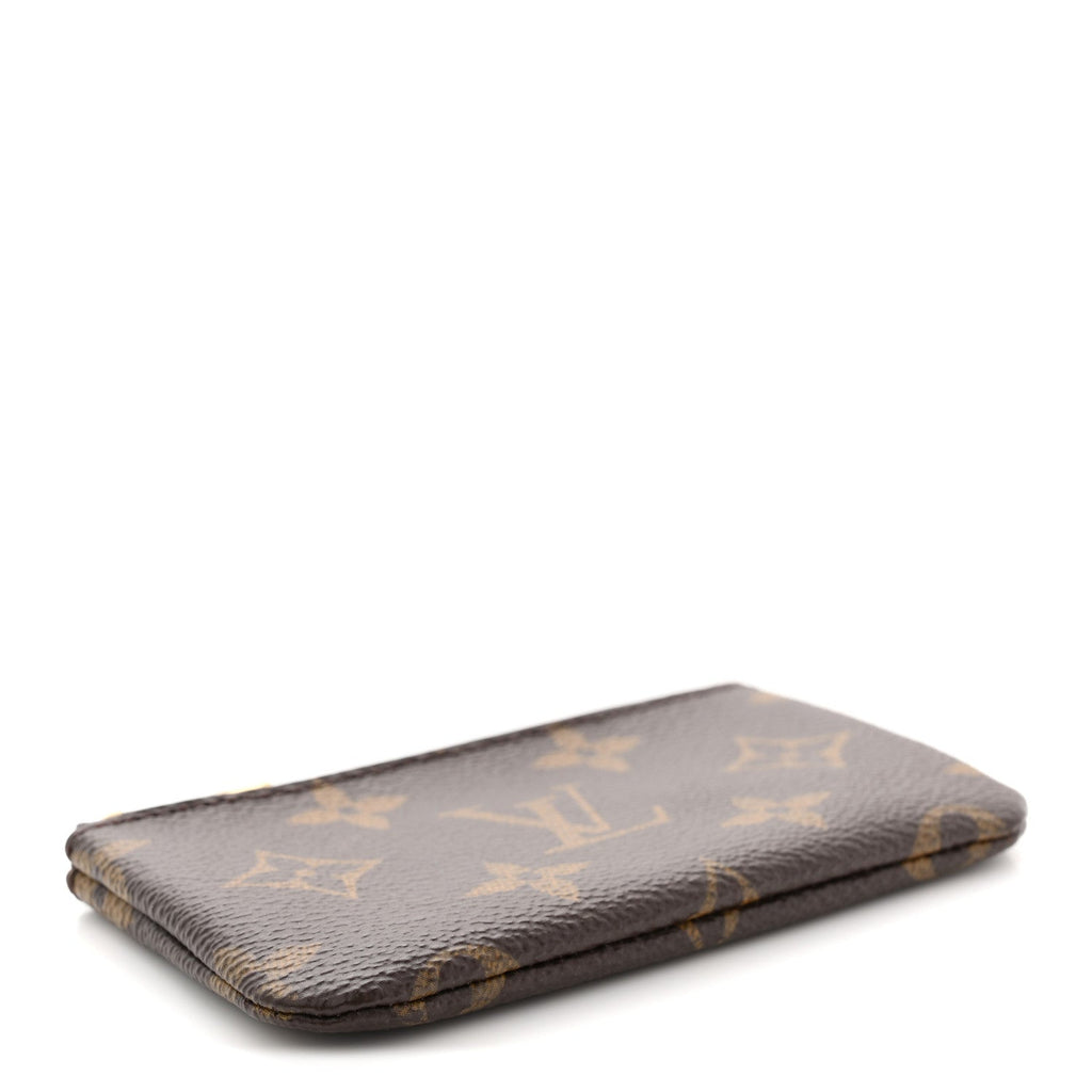 Louis Vuitton Monogram Key Pouch