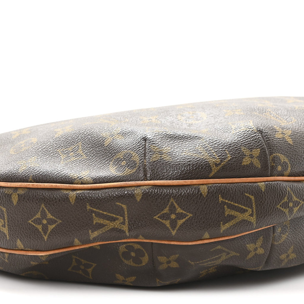 Louis Vuitton Monogram Croissant GM