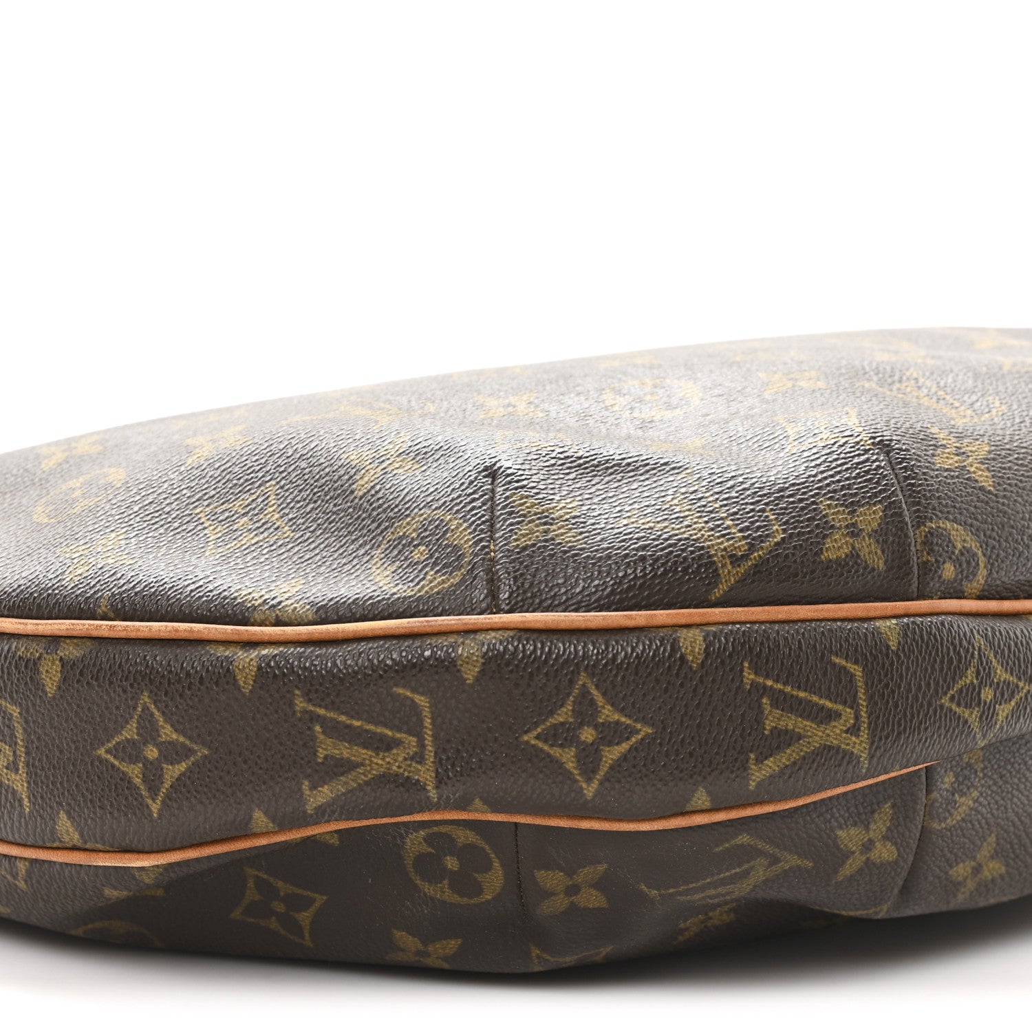Louis Vuitton Monogram Croissant GM