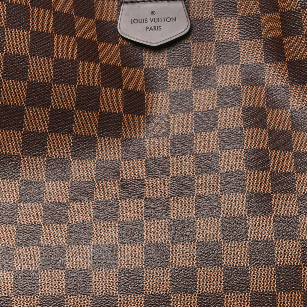 Louis Vuitton Damier Ebene Graceful MM