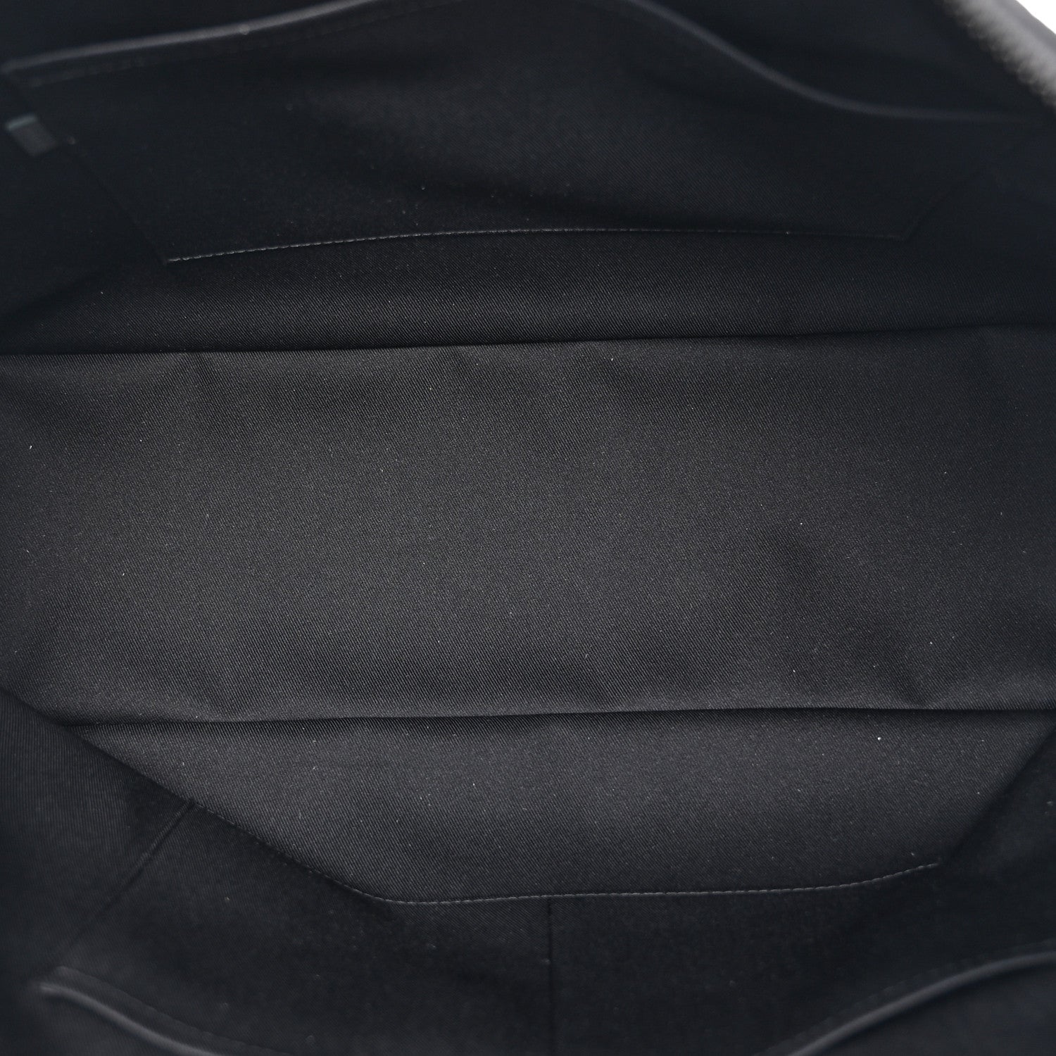 Louis Vuitton LV X YK Taurillon Lock It MM Black Red