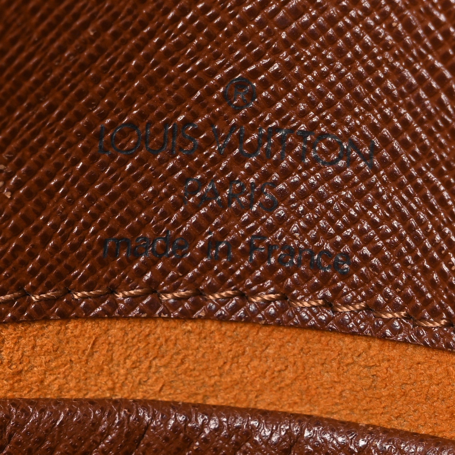 Louis Vuitton Monogram Musette Tango