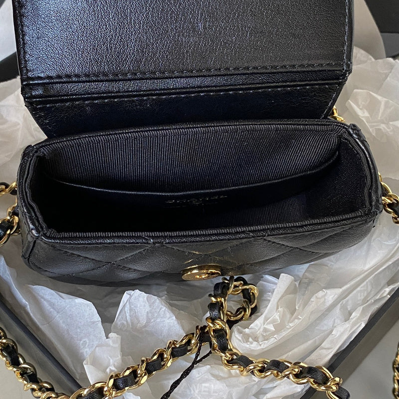 Chanel -Bags - CHL Bags - 213