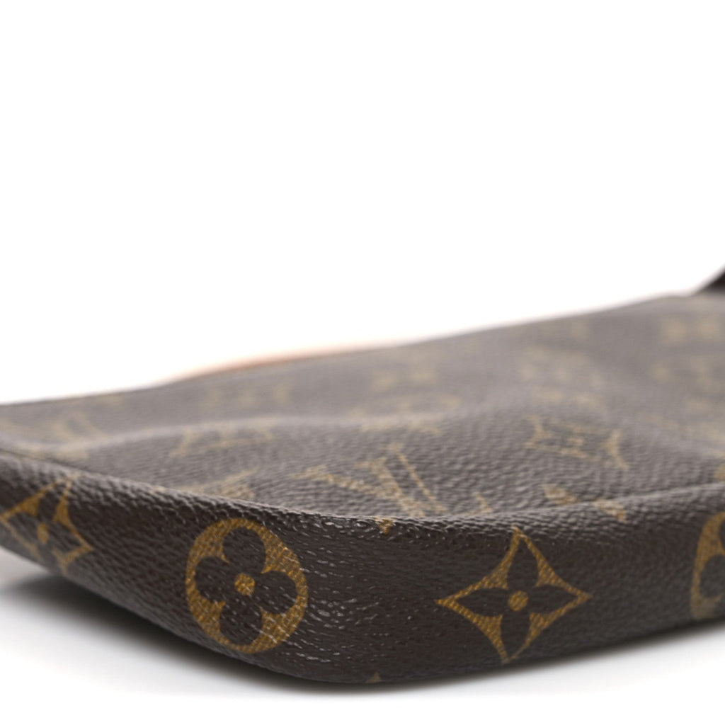 Louis Vuitton Monogram Pochette Accessories