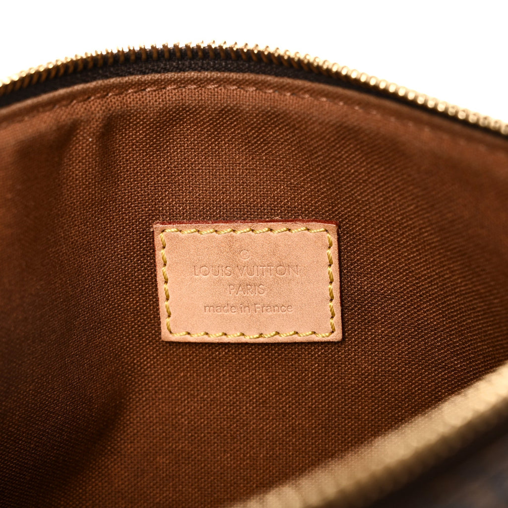 Louis Vuitton Monogram Bosphore Pochette